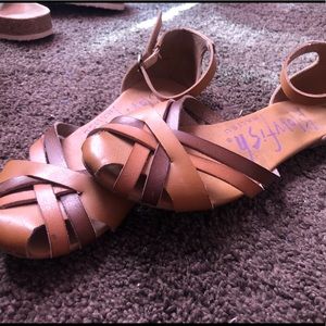 Women’s summer shoes